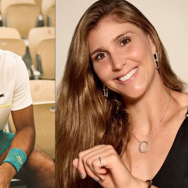 Arthur Fils, Beatriz Haddad Maia named new brand ambassadors for Lacoste, Tiffany