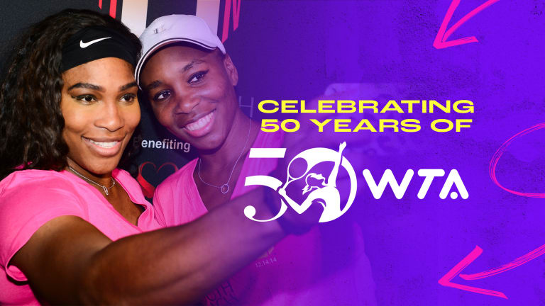 American icons such as Evert and the Williams sisters are only part of the story. WTA players from all corners of the globe have made major commercial splashes.