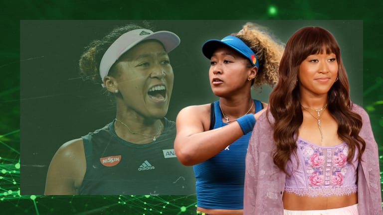 Osaka is set to make her first WTA appearance since September 20, 2022.