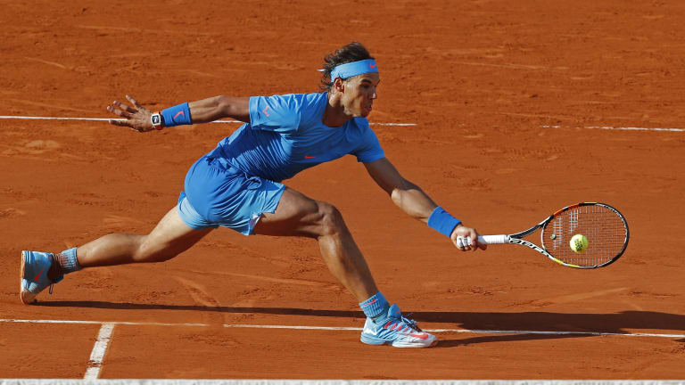 Health permitting, Nadal will get two chances to win at Roland Garros in 2024.